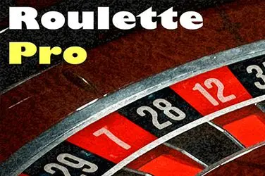 European Roulette Pro