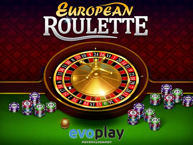 European Roulette