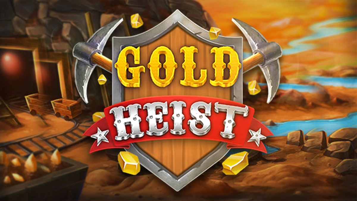 Gold Heist