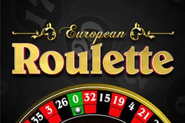 European Roulette