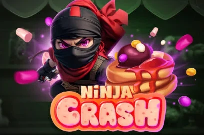 Ninja Crash