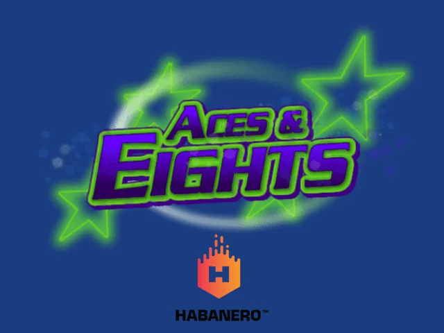 Aces and Eights Poker