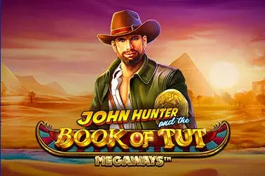 Book of Tut Megaways