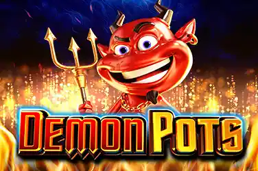 Demon Pots