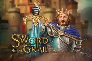 The Sword and the Grail