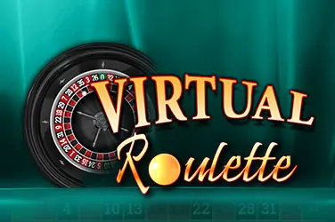 Virtual Roulette