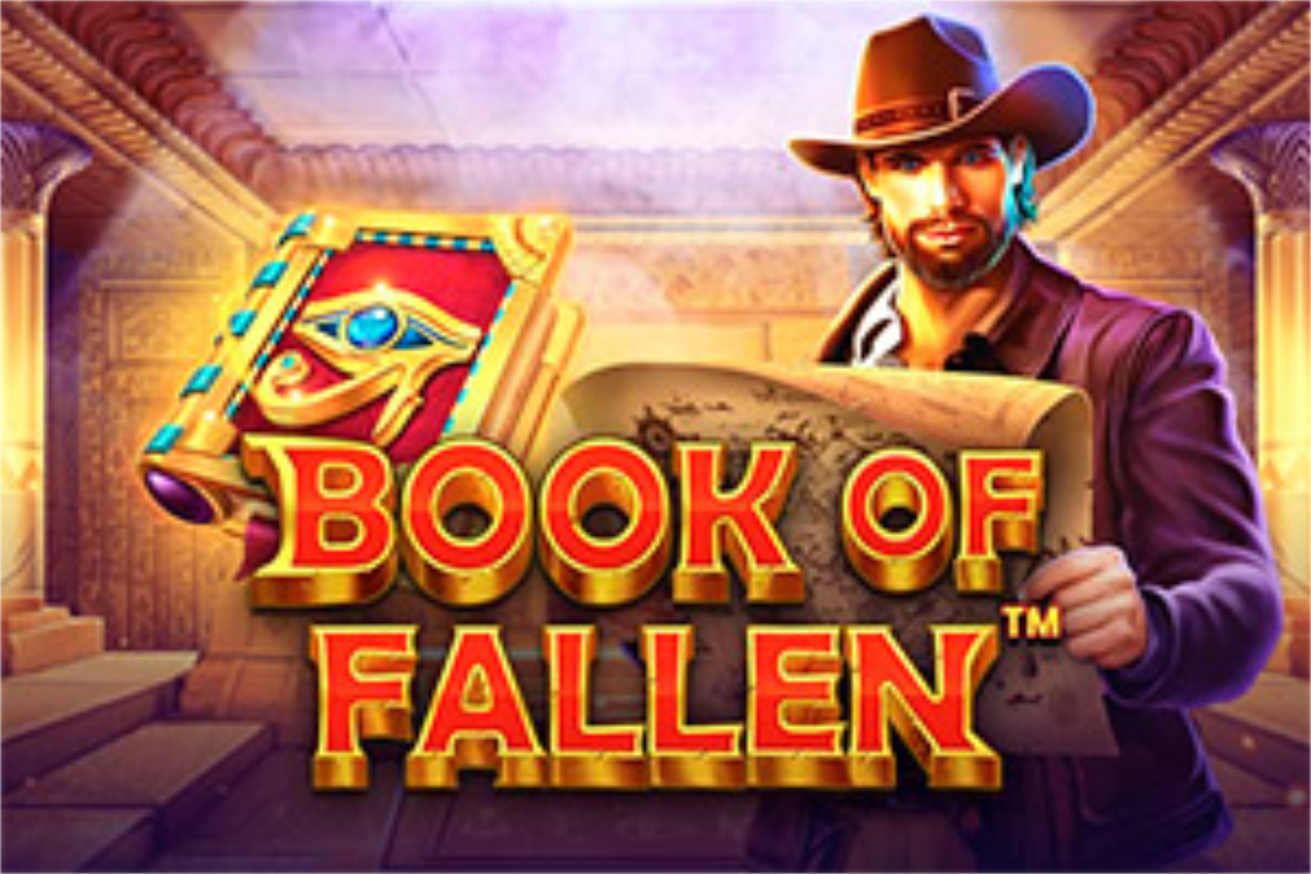 Book of Fallen