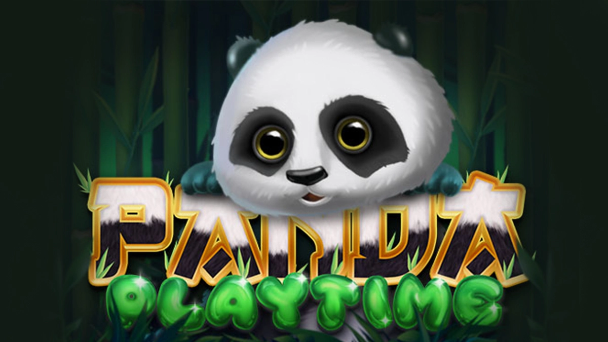 Panda Playtime