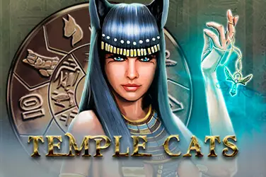 Temple Cats