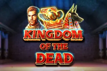 Kingdom Of The Dead