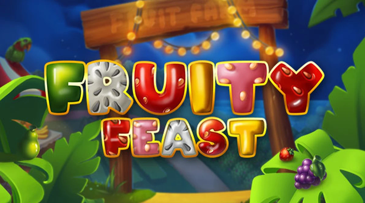 Fruity Feast
