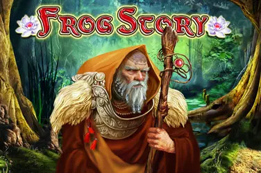 Frog Story