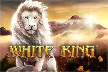 White King